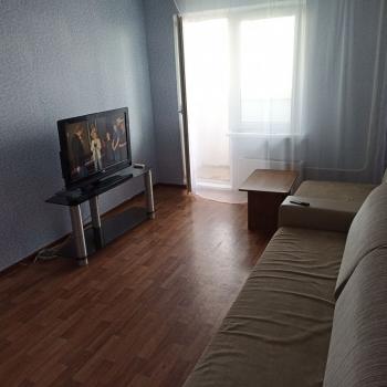 Сдается 1-комнатная квартира, 46 м²