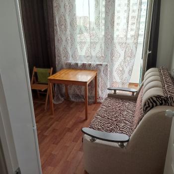 Сдается 1-комнатная квартира, 46 м²