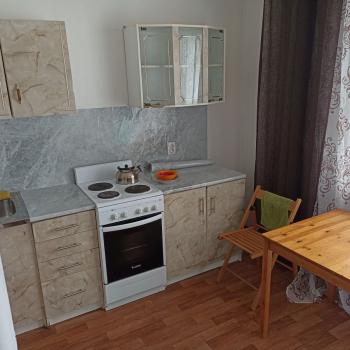 Сдается 1-комнатная квартира, 46 м²