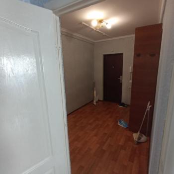 Сдается 1-комнатная квартира, 46 м²