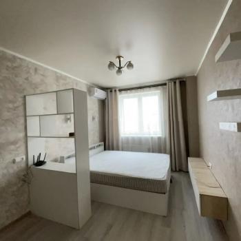 Сдается 1-комнатная квартира, 33 м²