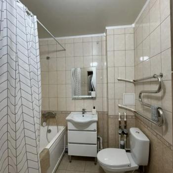 Сдается 1-комнатная квартира, 33 м²