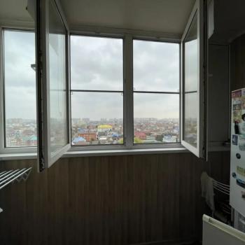 Сдается 1-комнатная квартира, 33 м²