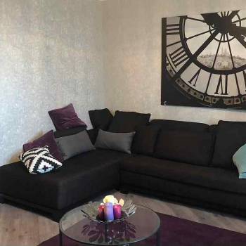 Сдается 2-х комнатная квартира, 87 м²