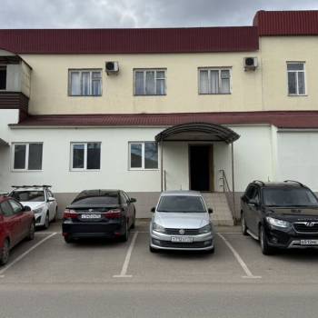 Сдается Нежилое помещение, 120 м²