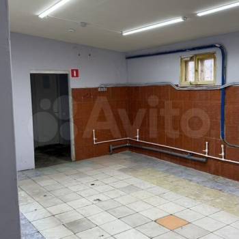 Сдается Нежилое помещение, 120 м²