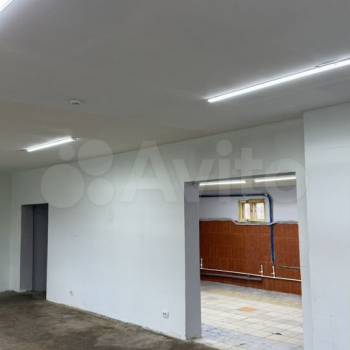 Сдается Нежилое помещение, 120 м²