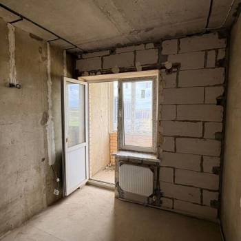 Продается 1-комнатная квартира, 40 м²