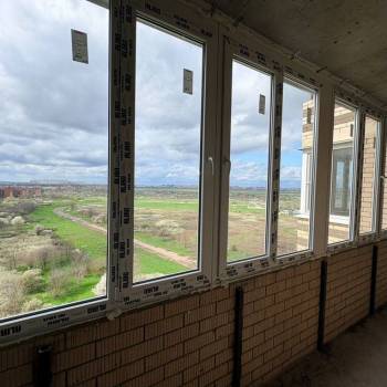 Продается 1-комнатная квартира, 40 м²