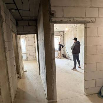 Продается 1-комнатная квартира, 40 м²