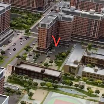 Сдается Нежилое помещение, 57 м²