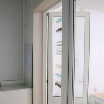 Сдается 1-комнатная квартира, 43 м²