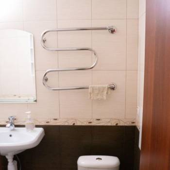 Сдается 1-комнатная квартира, 43 м²