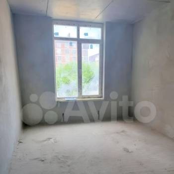 Продается 1-комнатная квартира, 24,7 м²