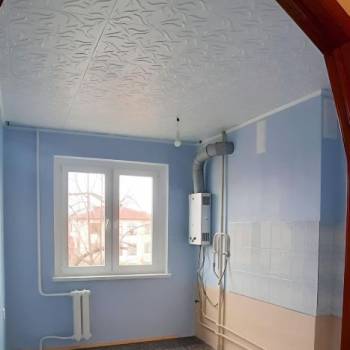 Продается 2-х комнатная квартира, 44,3 м²
