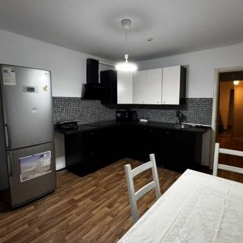 Сдается 1-комнатная квартира, 41,9 м²