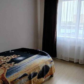 Сдается 2-х комнатная квартира, 57,8 м²