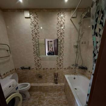 Продается 1-комнатная квартира, 32,6 м²