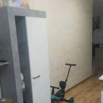 Продается 1-комнатная квартира, 24,1 м²