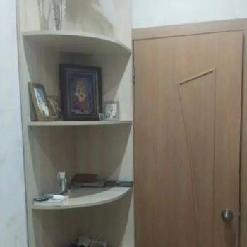 Продается 1-комнатная квартира, 24,1 м²