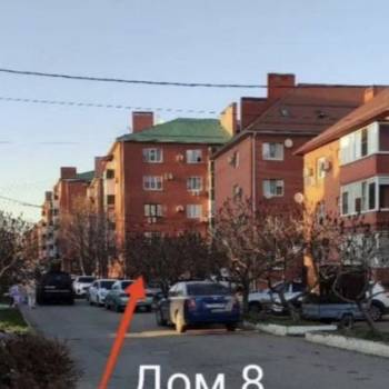 Продается 1-комнатная квартира, 39,63 м²