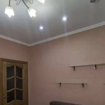 Продается 1-комнатная квартира, 39,63 м²