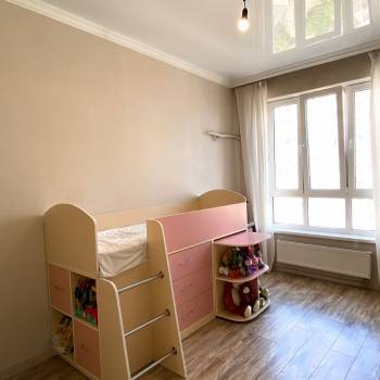 Продается 2-х комнатная квартира, 53,5 м²