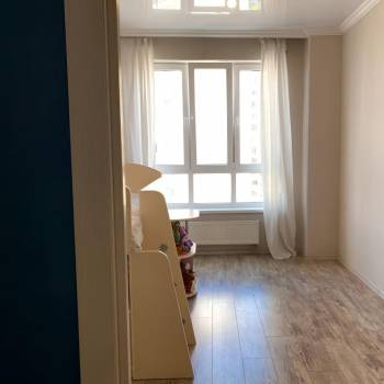 Продается 2-х комнатная квартира, 53,5 м²