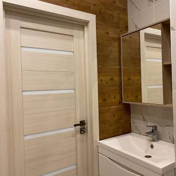 Продается 2-х комнатная квартира, 53,5 м²