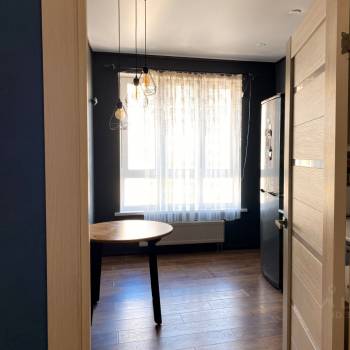 Продается 2-х комнатная квартира, 53,5 м²
