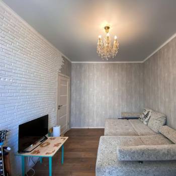 Продается 2-х комнатная квартира, 53,5 м²