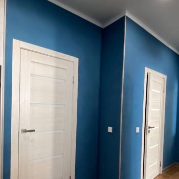 Продается 2-х комнатная квартира, 53,5 м²