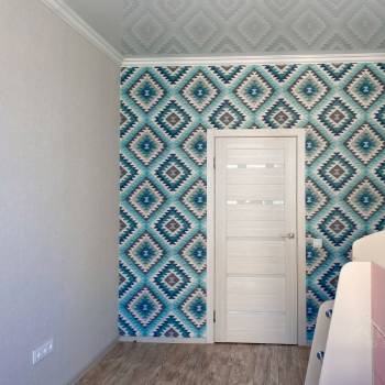Продается 2-х комнатная квартира, 53,5 м²