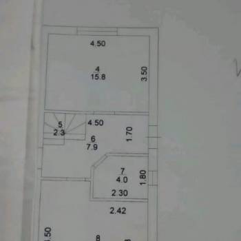 Продается Дом, 96 м²