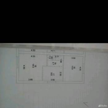 Продается Дом, 96 м²