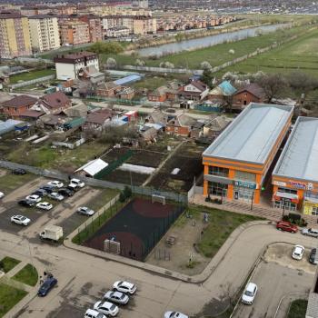 Продается 1-комнатная квартира, 46 м²