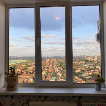 Продается 1-комнатная квартира, 46 м²