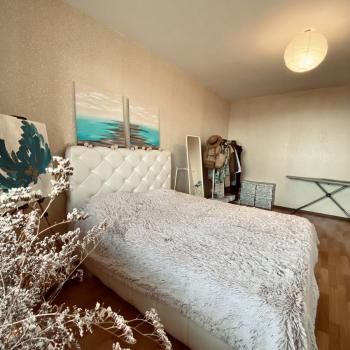 Продается 1-комнатная квартира, 46 м²