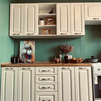 Продается 1-комнатная квартира, 46 м²