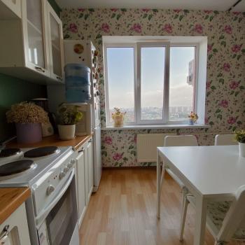 Продается 1-комнатная квартира, 46 м²