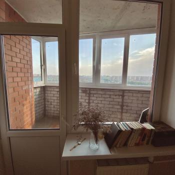 Продается 1-комнатная квартира, 46 м²