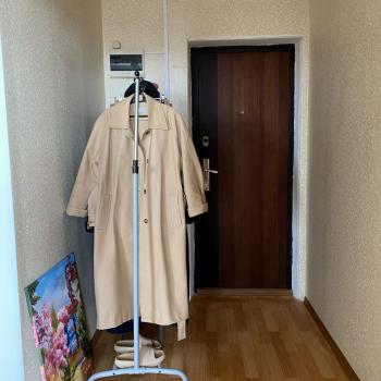 Продается 1-комнатная квартира, 46 м²