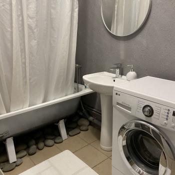 Продается 1-комнатная квартира, 46 м²