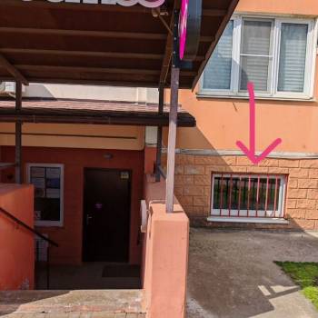 Сдается Нежилое помещение, 18 м²