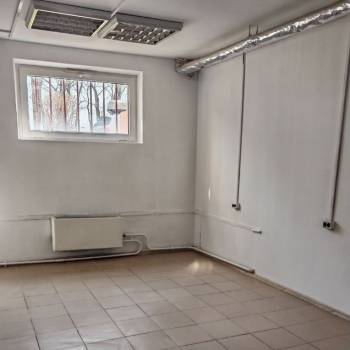 Сдается Нежилое помещение, 18 м²