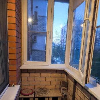 Сдается 1-комнатная квартира, 39 м²