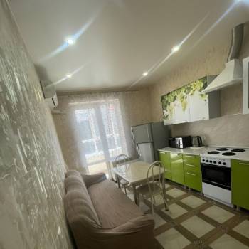 Сдается 1-комнатная квартира, 39,5 м²