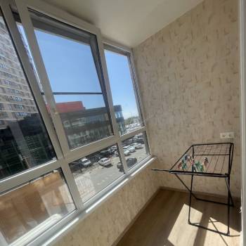Сдается 1-комнатная квартира, 39,5 м²
