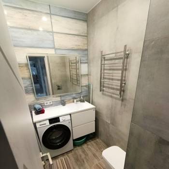 Сдается 2-х комнатная квартира, 56 м²