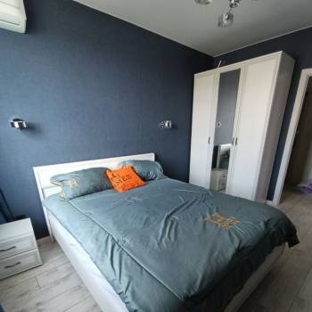 Сдается 2-х комнатная квартира, 56 м²